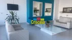 Foto 3 de Cobertura com 2 Quartos à venda, 110m² em Braga, Cabo Frio
