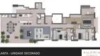 Foto 12 de Apartamento com 3 Quartos à venda, 143m² em Vila Mascote, São Paulo