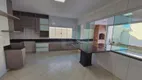Foto 4 de Casa de Condomínio com 3 Quartos para alugar, 270m² em Jardim Inconfidência, Uberlândia