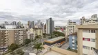 Foto 15 de Apartamento com 1 Quarto para alugar, 29m² em Juvevê, Curitiba