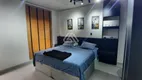 Foto 4 de Apartamento com 1 Quarto à venda, 73m² em Embaré, Santos