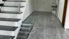 Foto 3 de Sobrado com 3 Quartos à venda, 144m² em Vila Humaita, Santo André