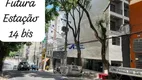 Foto 25 de Ponto Comercial com 1 Quarto para alugar, 250m² em Bela Vista, São Paulo
