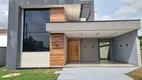 Foto 7 de Casa com 3 Quartos à venda, 150m² em Terras Alpha Residencial 2, Senador Canedo
