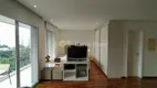 Foto 8 de Flat com 1 Quarto para alugar, 48m² em Vila Nova Conceição, São Paulo