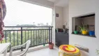 Foto 2 de Apartamento com 2 Quartos à venda, 60m² em Vila Gomes, São Paulo