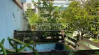 Foto 8 de Sobrado com 4 Quartos à venda, 261m² em Vila Brasilina, São Paulo