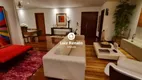 Foto 2 de Apartamento com 4 Quartos à venda, 185m² em Belvedere, Belo Horizonte