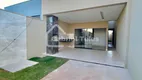 Foto 5 de Casa com 3 Quartos à venda, 95m² em Residencial Recanto do Bosque, Goiânia