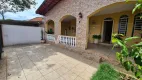 Foto 3 de Casa com 3 Quartos à venda, 149m² em Vila Teixeira, Campinas