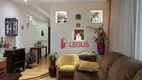 Foto 7 de Casa de Condomínio com 4 Quartos à venda, 200m² em Perdizes, São Paulo