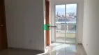 Foto 3 de Apartamento com 2 Quartos à venda, 50m² em Jardim Ocara, Santo André