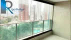 Foto 9 de Apartamento com 4 Quartos à venda, 181m² em Horto Florestal, Salvador