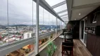 Foto 20 de Apartamento com 3 Quartos à venda, 136m² em Centro, Palhoça