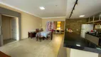 Foto 10 de Casa de Condomínio com 4 Quartos à venda, 345m² em Lagoinha, Ubatuba