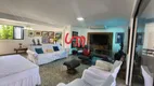 Foto 4 de Apartamento com 2 Quartos à venda, 152m² em Meireles, Fortaleza