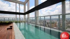 Foto 11 de Apartamento com 1 Quarto para alugar, 26m² em Perdizes, São Paulo