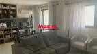 Foto 10 de Apartamento com 3 Quartos à venda, 108m² em Parque Residencial Aquarius, São José dos Campos