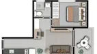 Foto 29 de Apartamento com 2 Quartos à venda, 49m² em Vila Mariana, São Paulo