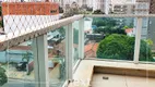 Foto 9 de Apartamento com 2 Quartos para venda ou aluguel, 108m² em Cambuí, Campinas