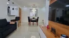 Foto 2 de Apartamento com 2 Quartos à venda, 56m² em Jardim Arize, São Paulo