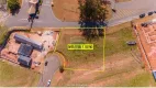 Foto 2 de Lote/Terreno à venda, 1102m² em Caxambú, Jundiaí