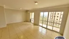 Foto 3 de Apartamento com 3 Quartos para alugar, 143m² em Jardim Irajá, Ribeirão Preto