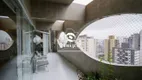 Foto 23 de Apartamento com 3 Quartos à venda, 240m² em Jardim, Santo André