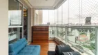 Foto 5 de Apartamento com 2 Quartos à venda, 85m² em Pinheiros, São Paulo