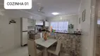 Foto 4 de Casa com 3 Quartos à venda, 180m² em Jardim Amanda I, Hortolândia