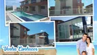 Foto 15 de Apartamento com 2 Quartos à venda, 73m² em Praia de Carapibus, Conde