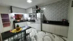 Foto 16 de Casa com 4 Quartos à venda, 186m² em Granada, Uberlândia