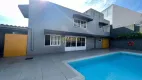 Foto 3 de Casa com 4 Quartos à venda, 330m² em Bom Abrigo, Florianópolis