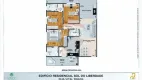 Foto 3 de Apartamento com 3 Quartos à venda, 141m² em Liberdade, Belo Horizonte