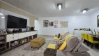 Foto 11 de Apartamento com 3 Quartos à venda, 155m² em Ponta da Praia, Santos