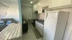 Foto 7 de Apartamento com 1 Quarto para alugar, 34m² em Cambuci, São Paulo