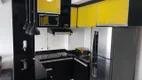 Foto 2 de Apartamento com 1 Quarto à venda, 33m² em Santo Amaro, São Paulo