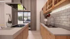 Foto 10 de Casa de Condomínio com 3 Quartos à venda, 115m² em Forquilha, São Luís