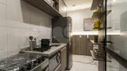 Foto 9 de Apartamento com 2 Quartos à venda, 53m² em Chácara Klabin, São Paulo