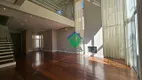 Foto 5 de Casa de Condomínio com 4 Quartos para venda ou aluguel, 589m² em Santo Amaro, São Paulo