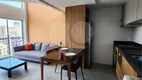 Foto 3 de Apartamento com 1 Quarto à venda, 53m² em Vila Nova Conceição, São Paulo