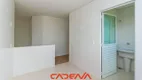 Foto 2 de Apartamento com 3 Quartos à venda, 90m² em Alto da Rua XV, Curitiba