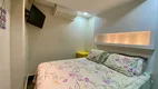 Foto 20 de Apartamento com 3 Quartos para alugar, 70m² em Canto do Forte, Praia Grande