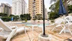 Foto 32 de Apartamento com 4 Quartos à venda, 128m² em Jardim Aquarius, São José dos Campos