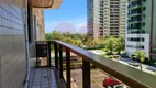 Foto 10 de Apartamento com 4 Quartos à venda, 165m² em Barra da Tijuca, Rio de Janeiro