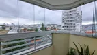 Foto 18 de Apartamento com 3 Quartos à venda, 92m² em Barreiros, São José