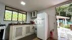 Foto 4 de Casa com 4 Quartos à venda, 169m² em Vila Natal, Campos do Jordão