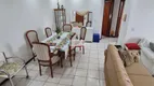 Foto 2 de Apartamento com 3 Quartos à venda, 121m² em Vila Guilhermina, Praia Grande