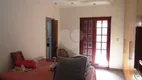 Foto 5 de Sobrado com 3 Quartos à venda, 274m² em Vila Romana, São Paulo