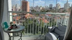 Foto 2 de Apartamento com 2 Quartos à venda, 50m² em Tucuruvi, São Paulo